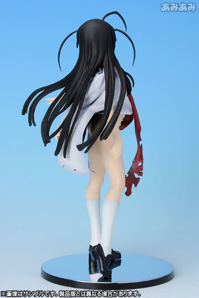 SIF EX スマガ 冲姬姬 悪魔化ver.