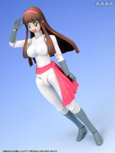 FullPuni系列 No.11 弓沙也加