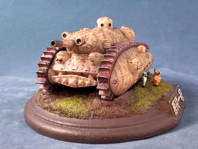 宮崎駿の雑想ノート 悪役一号 ポリストーン スタチュー ２ｎｄ．