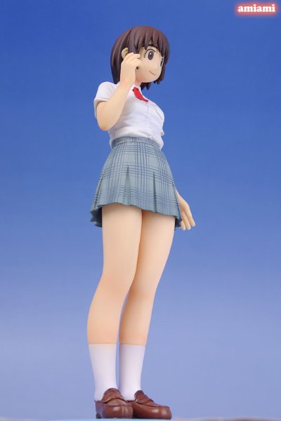 四叶妹妹 绫濑风香 制服ver. 