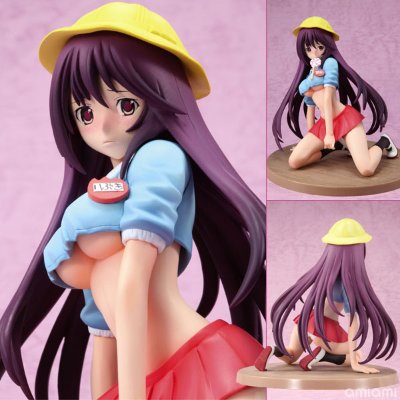 明日のよいち！ 斑鸠伊吹 コスプレ園児服Ver.