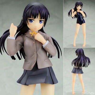 我的妹妹不可能那么可爱 五更琉璃