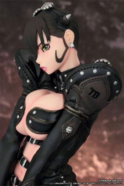 司淳 オリジナルキャラクター 克拉里切・科诺瓦 