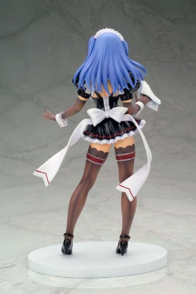 Maid no Onnanoko