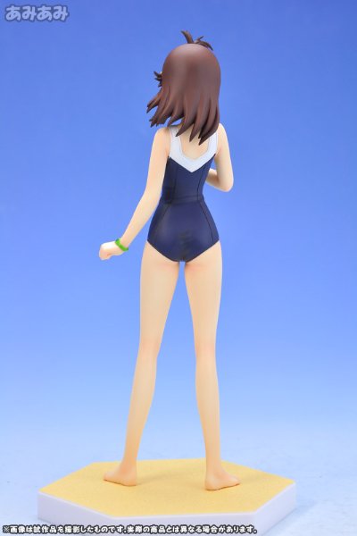 BEACH QUEENS 轮回的拉格朗日 京乃まどか