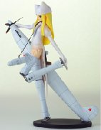 FineScenery 機械化歩兵系列 ソビエト連邦空軍試作機 Mig60 