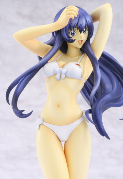 機動戦艦ナデシコ 御统百合香 泳装Ver. 