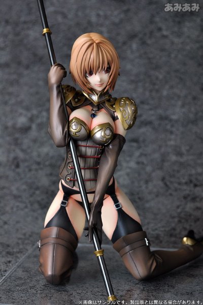 RED STONE(レッドストーン) Lancer