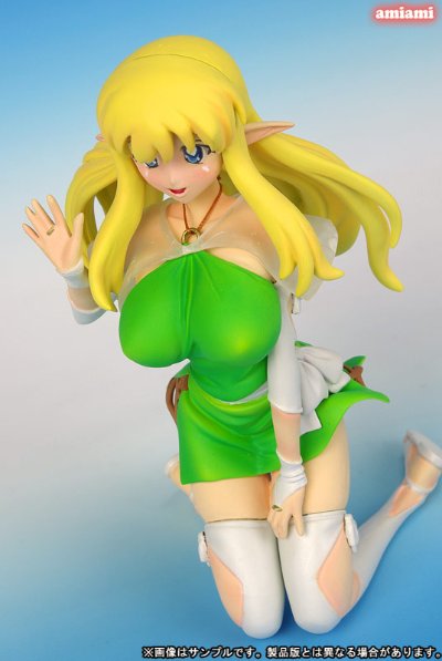 零之使魔 -三美姬的轮舞- 缇法尼艾 