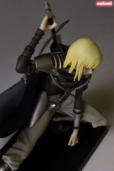 クレイモア No.47 クレア 