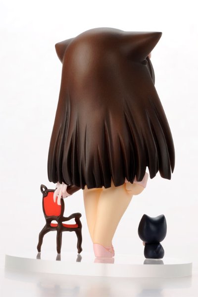 ちっちゃい猫と椅子 通常版 