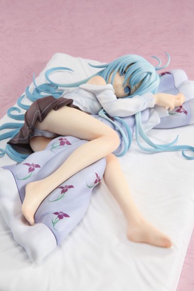 电波女与青春男 藤和艾莉欧 おふとんはぐはぐVer.