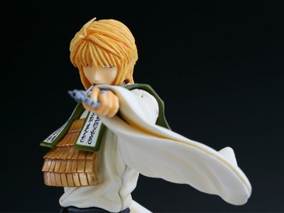 最遊記 RELOAD 第31代目 唐亜玄奘三藏法師 ライティング フィギュア