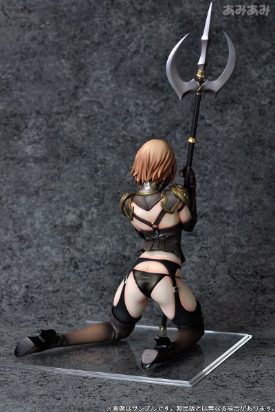 RED STONE(レッドストーン) Lancer