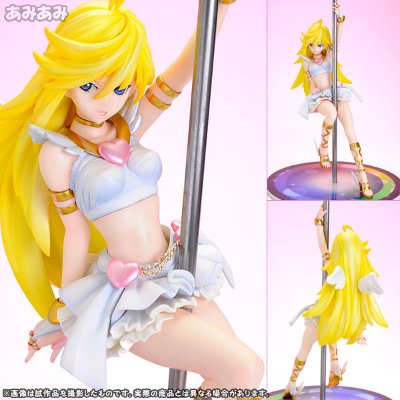 Panty＆ストッキングwithGarterbelt Panty・アナーキー Metamorphose Edition 