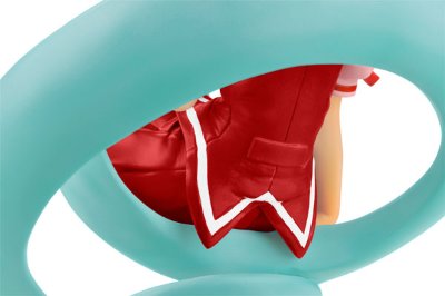 Tenmu Shinryuusai e☆2 Illustration - Miyazawa Mokei Exclusive Limited Edition 