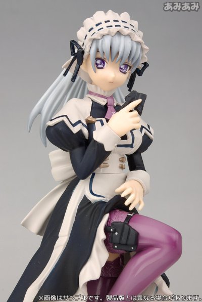 グレーテル （シックパープルVer．） あみあみ限定版 