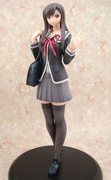 心跳回忆 Only Love 天宮小百合 学生服Ver. 