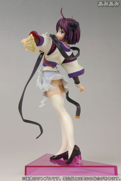 战国兰斯 南条蘭 