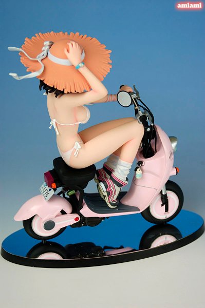 Creators’Labo ＃005 Mine bluE＃