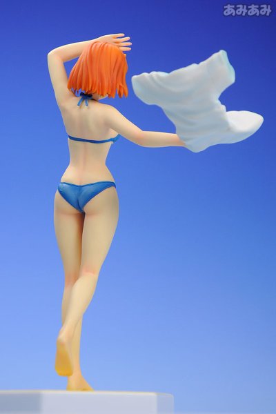 BEACH QUEENS 舞-HiME 鸨羽舞衣 