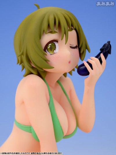 BEACH QUEENS 农林 中沢農  