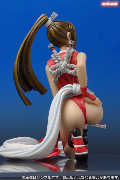 KOF MAXIMUM IMPACT REGULATION 