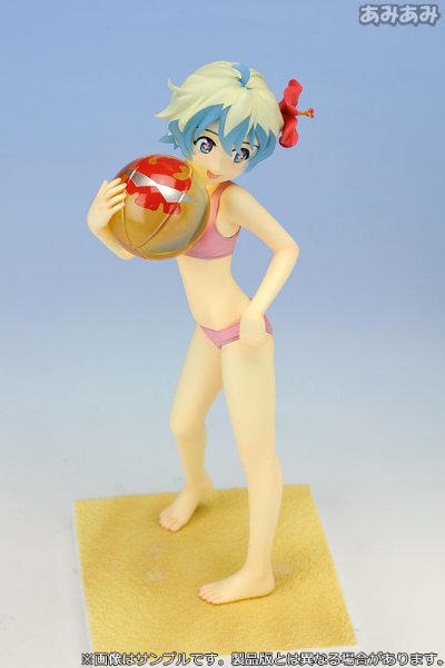 天元突破 尼娅 水着Ver.（通常版） 