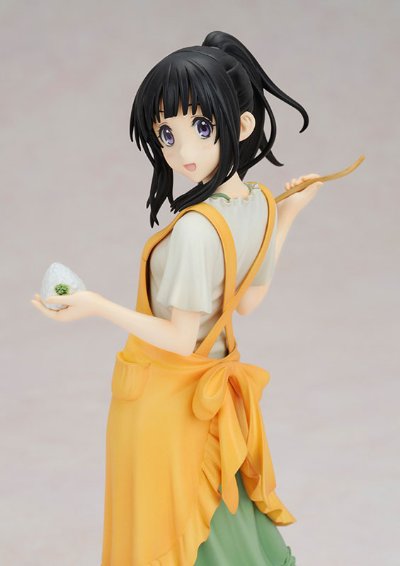冰菓 千反田爱瑠