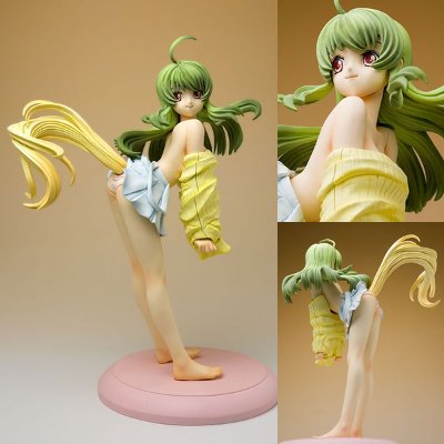 SMC いぬかみっ！ 阳子 通常版 