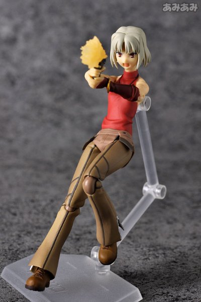 figma CANAAN 迦南