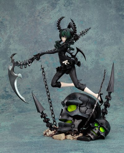 黑岩射手 Dead Master－动画版－