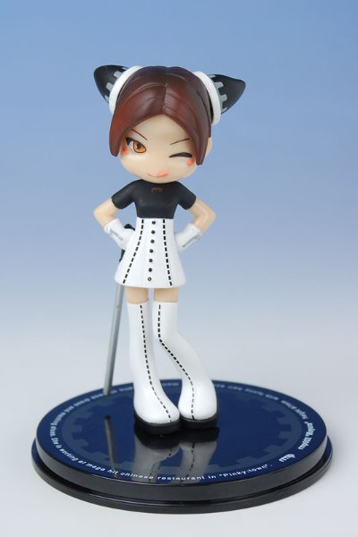 Pinky:st rmPinky2 まゆら