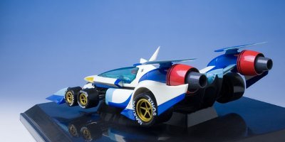 サイバーフォーミュラ ν-阿修罗ーダAKF-0 2020年Ver. irisawa流通限定版