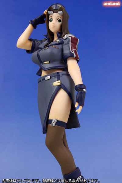 SRDX SP ZOIDS妄想戦記 セリカ・ルークラフト 宮泽模型限定版 