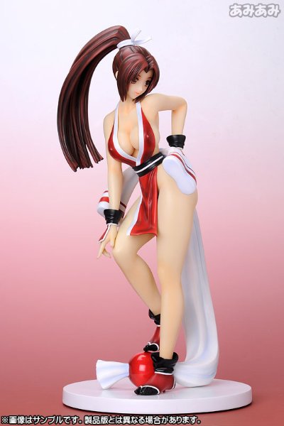 中文名称拳皇xiii不知火舞hiplinever99omegastyle