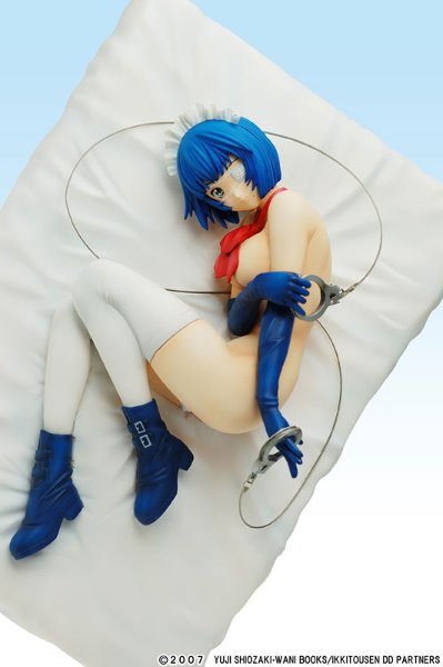 一骑当千 Dragon Destiny 吕蒙子明 －DD版DVD裏ジャケver.－ 通常カラー 