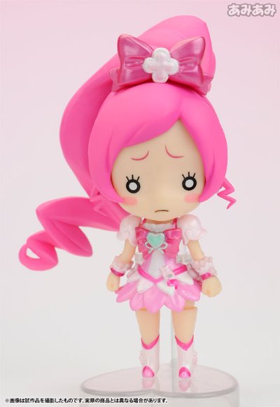 chibi-arts 光之美少女 キュアブロッサム