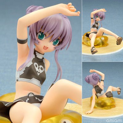 斩魔大圣 艾尔·阿基夫 泳装版