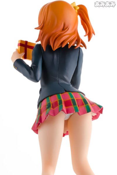 LoveLive! Complete Figure-穂乃果- 制服