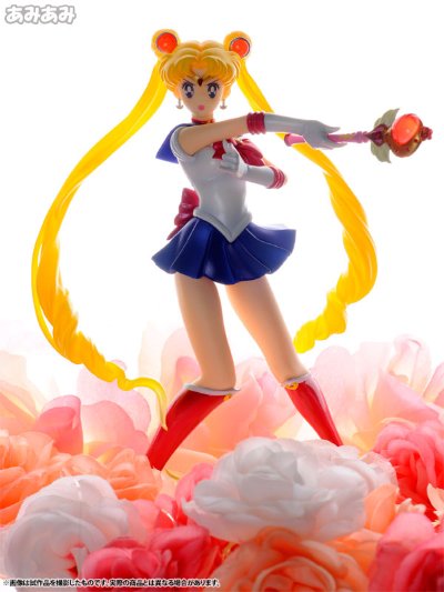 FiguartsZERO セーラームーン