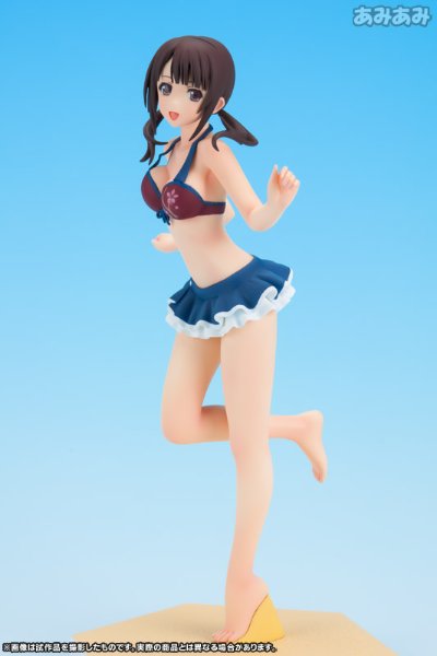 BEACH QUEENS TARI TARI(タリタリ) 冲田纱羽 