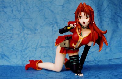 キディ・グレイド 艾克蕾尔 ’08ver. 