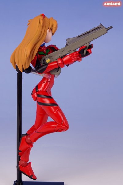 芙萝茵莱伊 REVOLTECH 003 明日香