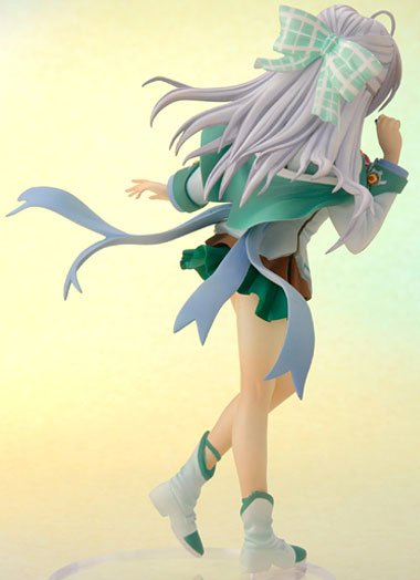 MagusTale -世界树与恋爱魔法使- 艾莉西亚・茵法丝 通常版