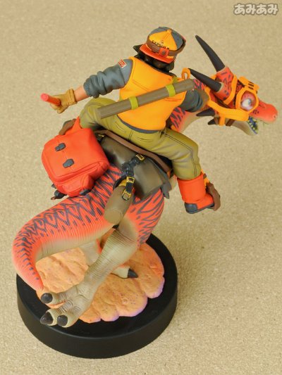 DESKTOP REAL McCOY 龙珠Z 孫悟空01