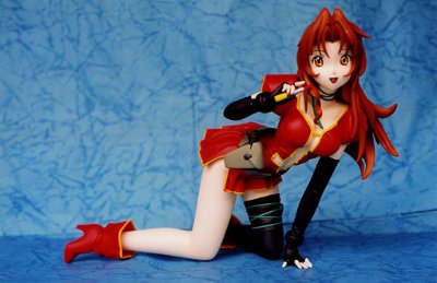 キディ・グレイド 艾克蕾尔 