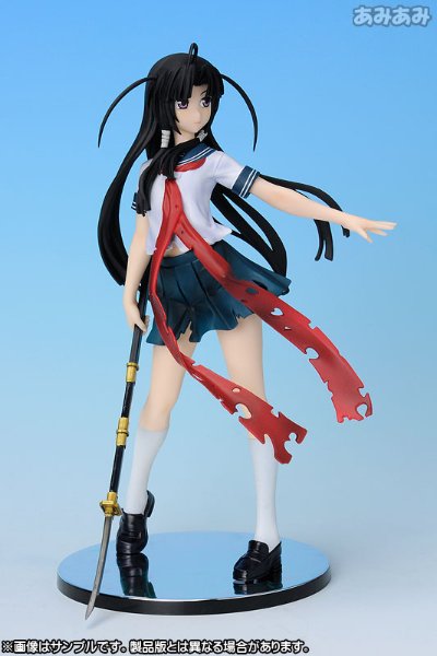 SIF EX スマガ 冲姬姬 悪魔化ver.