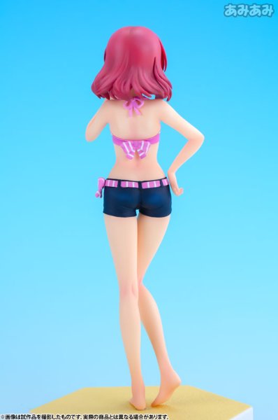BEACH QUEENS LoveLive! 西木野真姬 