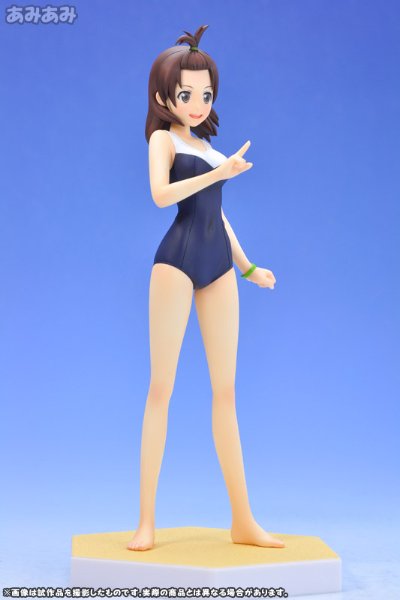 BEACH QUEENS 轮回的拉格朗日 京乃まどか